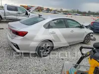 2019 KIA Forte photo