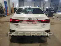 2019 KIA Forte фото