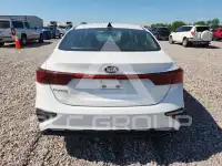 2019 KIA Forte фото