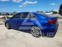 2019 KIA Forte фото