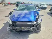 2019 KIA Forte фото