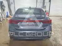 2019 KIA Forte photo