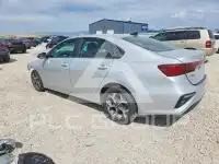 2019 KIA Forte photo