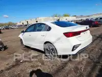 2019 KIA Forte фото