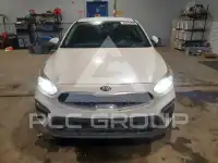 2019 KIA Forte фото