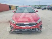 2019 KIA Forte фото