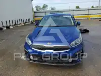 2019 KIA Forte фото