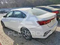 2019 KIA Forte photo