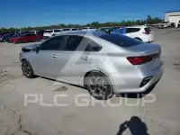 2019 KIA Forte фото