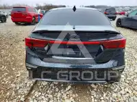 2019 KIA Forte photo