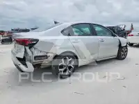 2019 KIA Forte фото