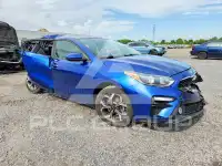 2019 KIA Forte фото