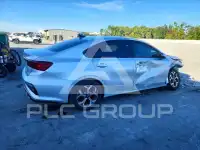2019 KIA Forte photo