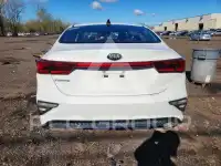 2019 KIA Forte фото
