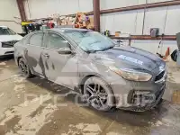 2019 KIA Forte фото