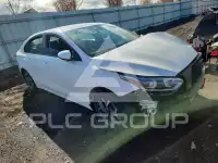 2019 KIA Forte фото