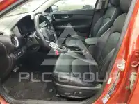 2019 KIA Forte фото
