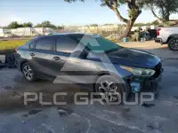 2019 KIA Forte photo