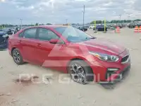 2019 KIA Forte фото