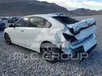 2019 KIA Forte photo