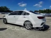2019 KIA Forte photo