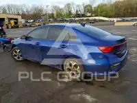 2019 KIA Forte фото