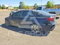 2019 KIA Forte фото