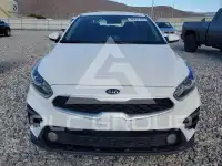 2019 KIA Forte photo