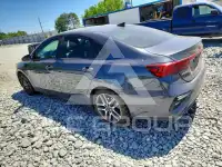 2019 KIA Forte фото
