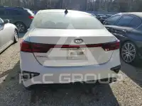 2019 KIA Forte photo