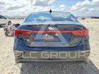 2019 KIA Forte фото