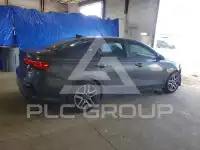 2019 KIA Forte photo