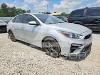 2019 KIA Forte фото