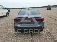 2019 KIA Forte фото