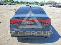 2019 KIA Forte фото