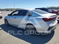2019 KIA Forte photo