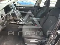 2019 KIA Forte фото