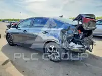 2019 KIA Forte фото
