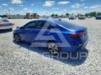 2019 KIA Forte фото