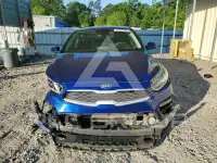 2019 KIA Forte фото