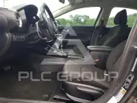 2019 KIA Forte фото