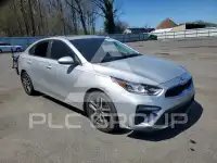 2019 KIA Forte photo