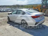 2019 KIA Forte фото