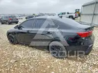 2019 KIA Forte photo