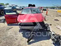 2019 KIA Forte photo