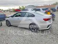 2019 KIA Forte photo