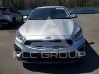 2019 KIA Forte photo