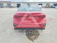 2019 KIA Forte фото