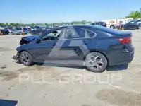 2019 KIA Forte фото