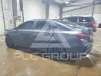 2019 KIA Forte photo